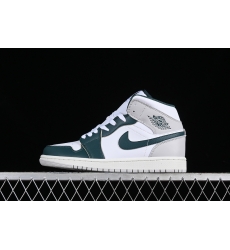 AIR JORDAN 1 MID FQ7720 103
