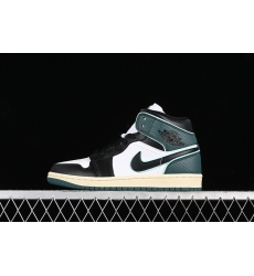 AIR JORDAN 1 MID FQ7818 100