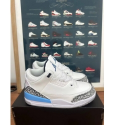 Air Jordan Kids Shoes 011