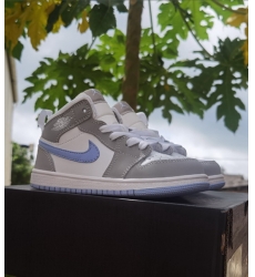 Air Jordan Kids Shoes 014