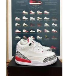 Air Jordan Kids Shoes 018