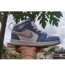 Air Jordan Kids Shoes 026