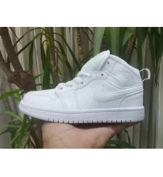 Air Jordan Kids Shoes 037