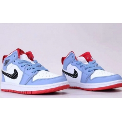 Air Jordan Kids Shoes 057