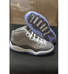 Air Jordan Kids Shoes 063