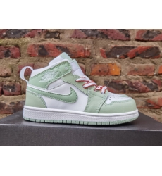 Air Jordan Kids Shoes 069