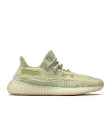 Women Yeezy Boost 350 V 2 Antlia Non Reflective