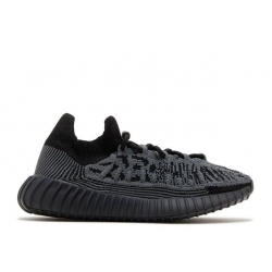 Women Yeezy Boost 350 V 2 CMPCT Slate Onyx