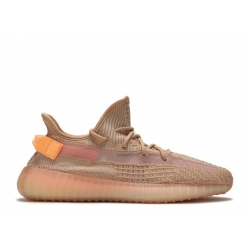 Women Yeezy Boost 350 V 2 Clay