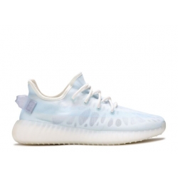Women Yeezy Boost 350 V 2 Mono Ice