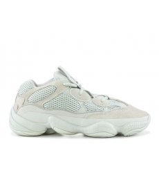 Women Yeezy 500 Salt