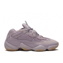 Women Yeezy 500 Soft Vision