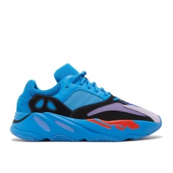 Women Yeezy Boost 700 Hi Res Blue