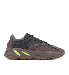 Women Yeezy Boost 700 Mauve