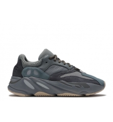 Women Yeezy Boost 700 Teal Blue Women Yeezy Boost 700 Teal Blue
