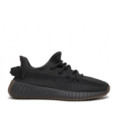 Men Yeezy Boost 350 V 2 Cinder Non Reflective