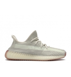Men Yeezy Boost 350 V 2 Citrin Non Reflective