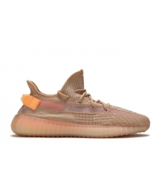 Men Yeezy Boost 350 V 2 Clay
