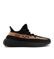 Men Yeezy Boost 350 V 2 Copper