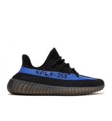 Men Yeezy Boost 350 V 2 Dazzling Blue
