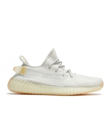 Men Yeezy Boost 350 V 2 Light
