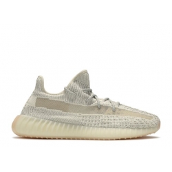 Men Yeezy Boost 350 V 2 Lundmark Reflective
