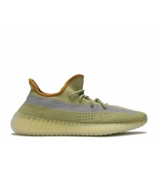 Men Yeezy Boost 350 V 2 Marsh