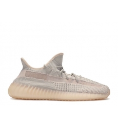 Men Yeezy Boost 350 V 2 Synth Non Reflective