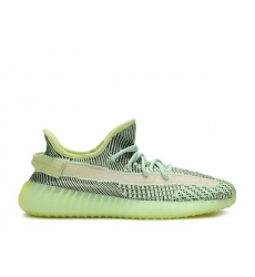 Men Yeezy Boost 350 V 2 Yeezreel Non Reflective