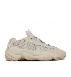 Men Yeezy 500 Blush 2024