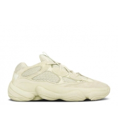Men Yeezy 500 Super Moon Yellow 2024