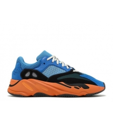 Men Yeezy Boost 700 Bright Blue