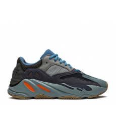 Men Yeezy Boost 700 Carbon Blue