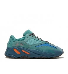 Men Yeezy Boost 700 Faded Azure