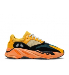 Men Yeezy Boost 700 Sun
