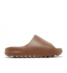 Yeezy Slides Flax