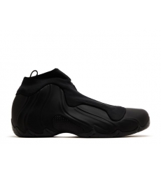 Air Flightposite Black 2025