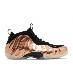 Air Foamposite One Copper 2024