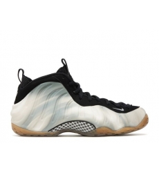 Air Foamposite One QS Dream A World Sepia Stone