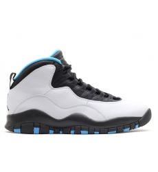 Jordan 10 Retro Powder Blue 2014