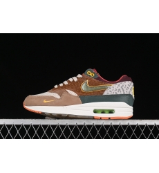 Nike Air Max 1 Women Sheos 008