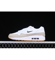 Nike Air Max 1 Women Sheos 010 Nike Air Max 1 Women Sheos 010