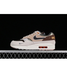 Nike Air Max 1 Women Sheos 034