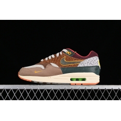 Nike Air Max 1 Women Sheos 044