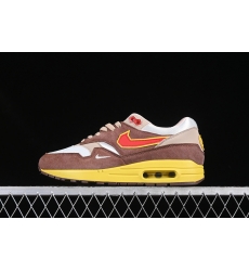 Nike Air Max 1 Women Sheos 052