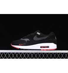 Nike Air Max 1 Men Sheos 018 Nike Air Max 1 Men Sheos 018