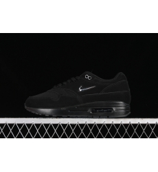 Nike Air Max 1 Men Sheos 031 Nike Air Max 1 Men Sheos 031