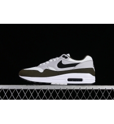 Nike Air Max 1 Men Sheos 051 Nike Air Max 1 Men Sheos 051