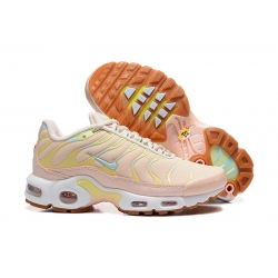 Nike Air Max Plus Women Shoes 25001