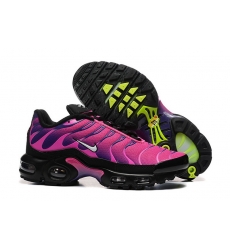 Nike Air Max Plus Women Shoes 25002